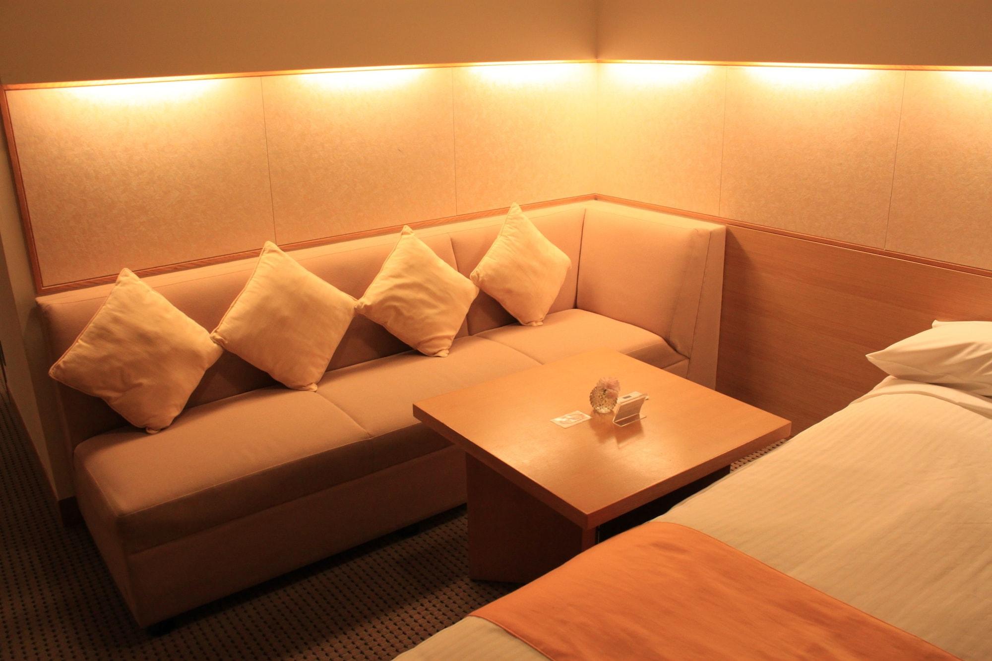 Hotel Sosei Sapporo Mgallery Collection Bagian luar foto